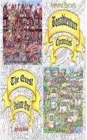Bonadventure Chronicles