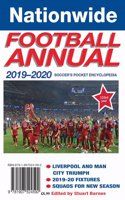 Nationwide Annual 2019-2020