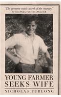 Young Farmer Seeks Wife