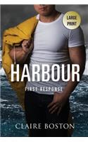 Harbour: (7 Blackbridge)