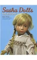 Sasha Dolls: The History