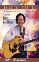 Easy Gospel Guitar
