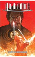 Highlander Volume 2: Dark Quickening