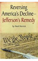 Reversing America's Decline