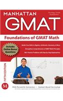 Foundations of GMAT Math