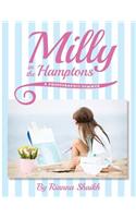 Milly in the Hamptons: A Photographic Summer