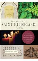 Spirit of Saint Hildegard