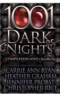 1001 Dark Nights