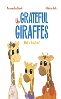 Grateful Giraffes