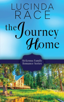 Journey Home - Large Print