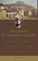 Life of St. Alphonsus Liguori