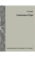 Fundamentals of Flight (TC 3.04.4 / FM 3.04.203)