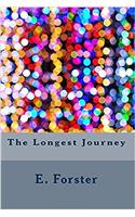 The Longest Journey