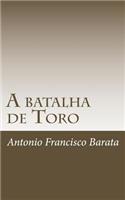 batalha de Toro