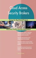 Cloud Access Security Brokers