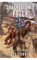 Shackleton's Folly