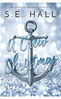 A Crew Christmas: An Evolve Series Novella(Evolve)