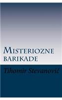 Misteriozne Barikade