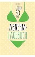 90 Tage Abnehmtagebuch