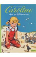 Caroline Et Les Lilipuchiens