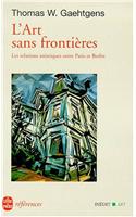 L Art Sans Frontieres