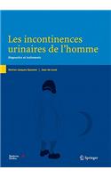 Incontinences Urinaires de l'Homme