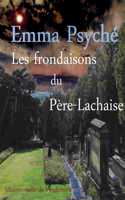 Les frondaisons du Père-Lachaise