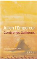 Contre Les Galileens