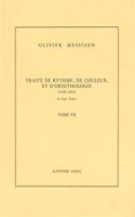 TRAITE DE RHYTHME DE COULEUR ET D