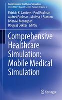 Comprehensive Healthcare Simulation: Mobile Medical Simulation