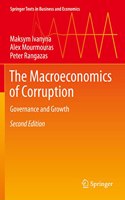 The Macroeconomics of Corruption
