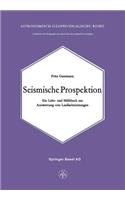 Seismische Prospektion