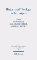 History and Theology in the Gospels