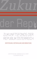 Zukunftsfonds Der Republik Osterreich