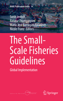 Small-Scale Fisheries Guidelines