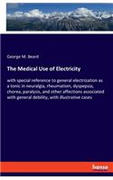 Medical Use of Electricity