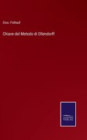 Chiave del Metodo di Ollendorff