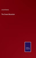 The Green Mountain