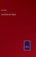 Geschichte der Päpste
