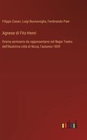 Agnese di Fitz-Henri
