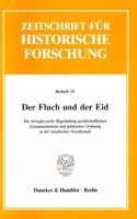 Der Fluch Und Der Eid