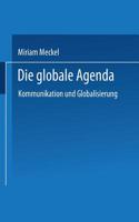 Globale Agenda