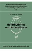 Herzrhythmus Und Anaesthesie