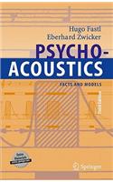 Psychoacoustics