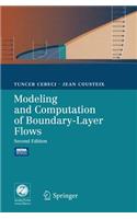 Modeling and Computation of Boundary-Layer Flows: Laminar, Turbulent and Transitional Boundary Layers in Incompressible and Compressible Flows