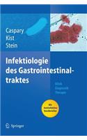 Infektiologie des Gastrointestinaltraktes