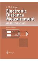 Electronic Distance Measurement