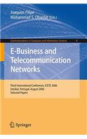 E-Business and Telecommunication Networks