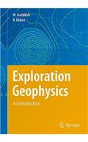 Exploration Geophysics