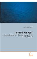 Fallen Palm